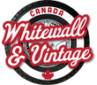 Canada Whitewall & Vintage