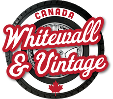 Canada Whitewall & Vintage